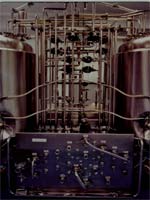 Sanitary Process Piping