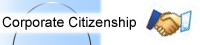 Inox-Tech :: Corporate Citizenship