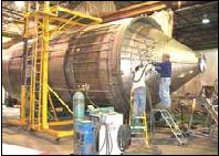 Shop Fabricated